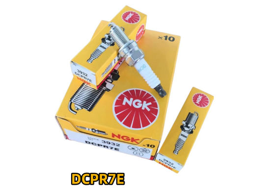 シボレーCHANGANのための熱い販売の自動点火プラグ項目NGK 3932 DCPR7Eイリジウム力