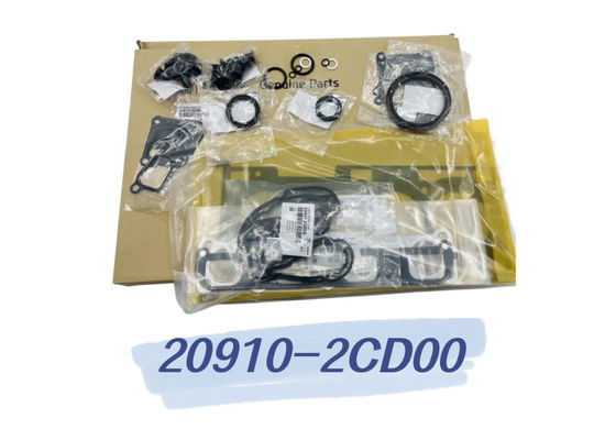 20910-2CD00 ヒューンダイ キア パーツ G4KF エンジン フルガスケットセット 修理キット