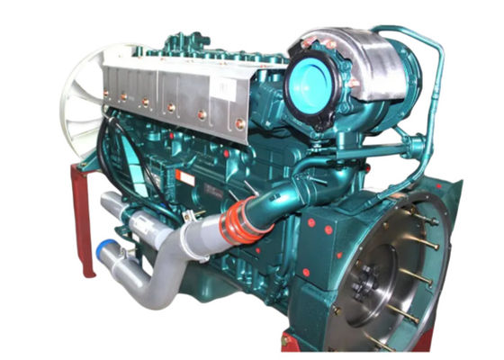 ワイチャイエンジンパーツ HOWO SINOTRUK ダンプトラックエンジン WD615.47 WD615.69 D12.42 エンジン