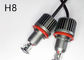 カーソン H9 H11 N5 H8 LED ヘッドライト電球ファンレス自動 LED ランプ 1400LM