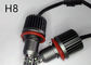 カーソン H9 H11 N5 H8 LED ヘッドライト電球ファンレス自動 LED ランプ 1400LM