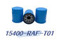 日本のホンダ15400 RAFT01 15400raft01のための本物の元の自動車石油フィルター