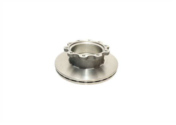 ドンフェン・ティアンロン・天津 商用車 トラック 部品 3501DA05D-01075 ブレーキディスク